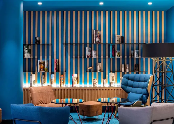 Hotel Ibis Paris Cdg Airport à Le Mesnil-Amelot