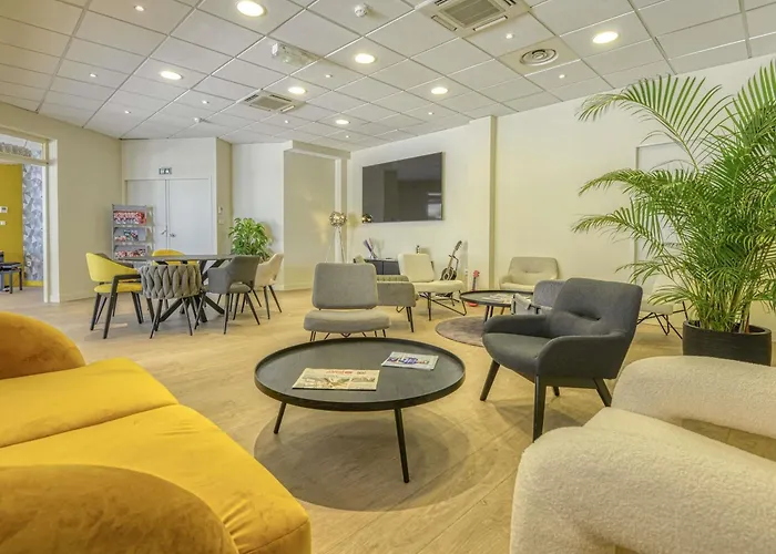 Hotel ibis Cholet