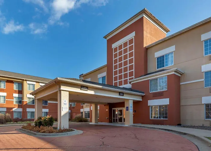 Extended Stay America Suites - Washington, Dc - Rockville