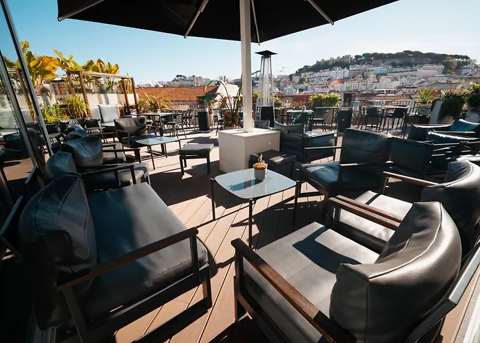 The Art Inn Lisboa