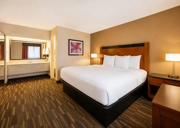 Best Western Executive Inn