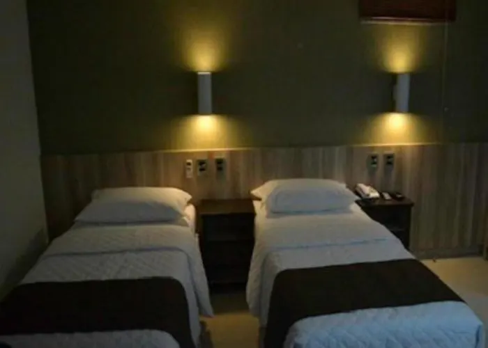 Hotel Domus Itabira