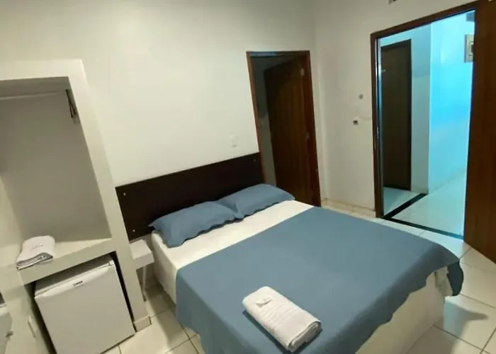 Bellonorte Hotel