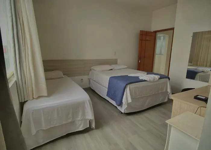 Bellonorte Hotel
