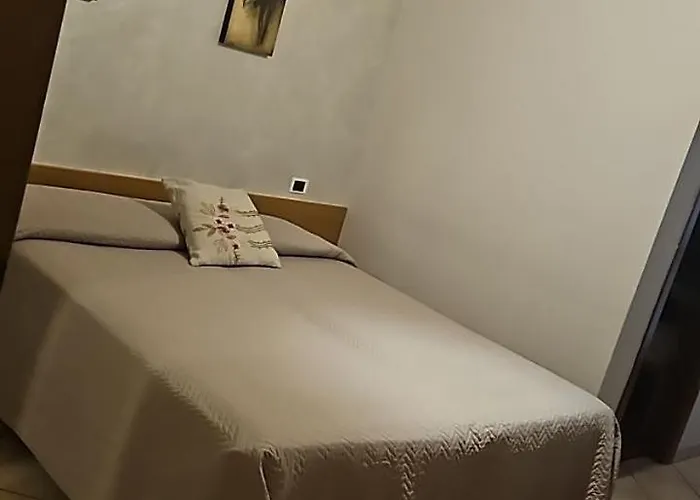 Hotel Trattoria Milani Lonato