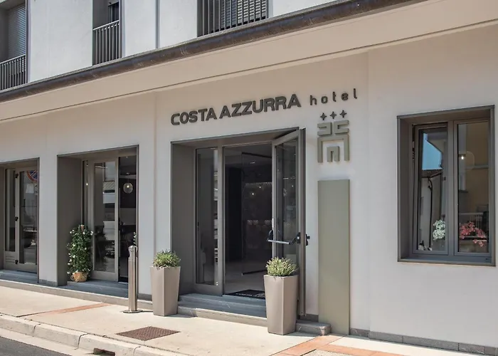 Hotel Costa Azzurra Grado