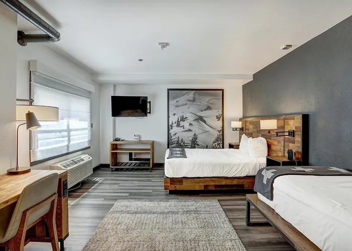 Gravity Haus Breckenridge