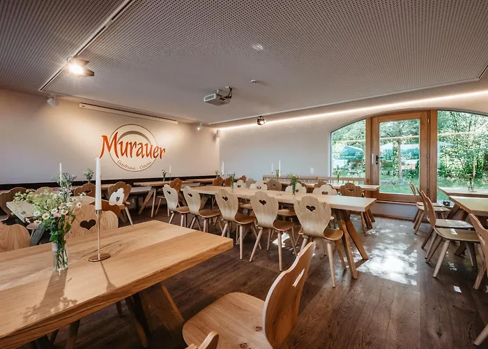 Gasthaus Murauer