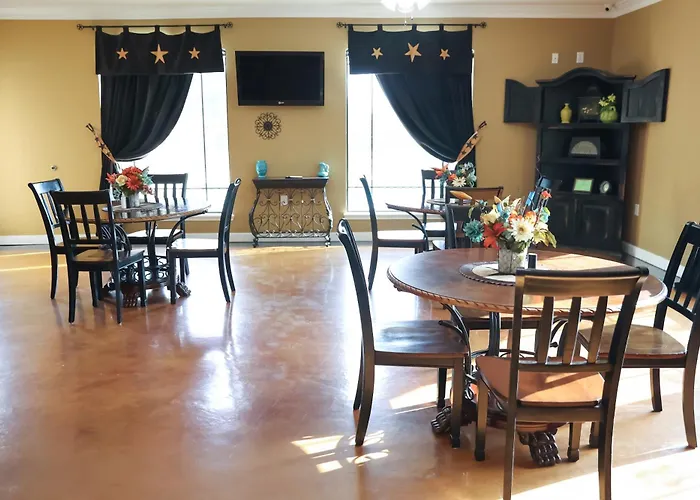 Black Gold Inn Yoakum