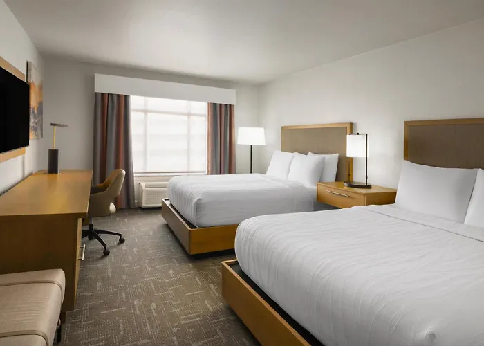 Best Western Premier Houston Downtown/Convention Center Hotel