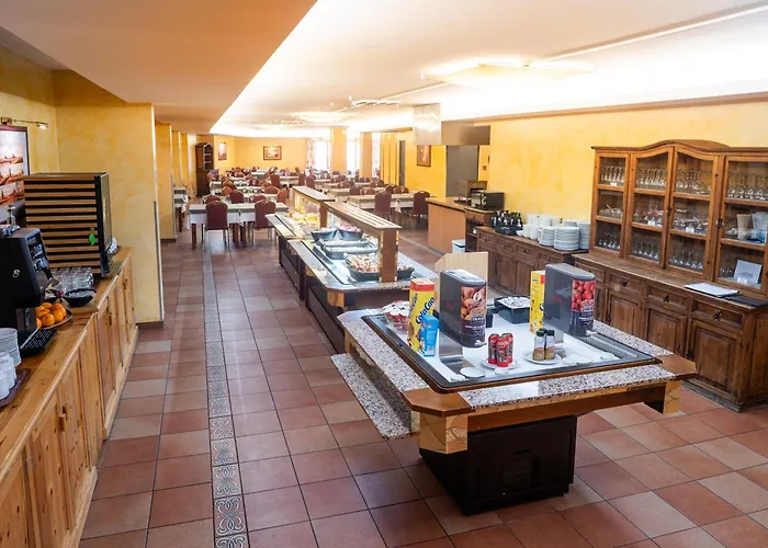 Hotel Ransol