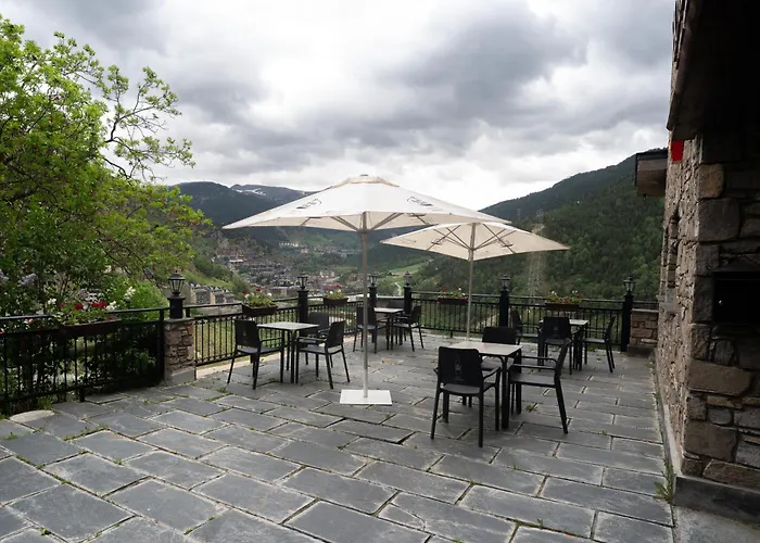 Hotel Ransol
