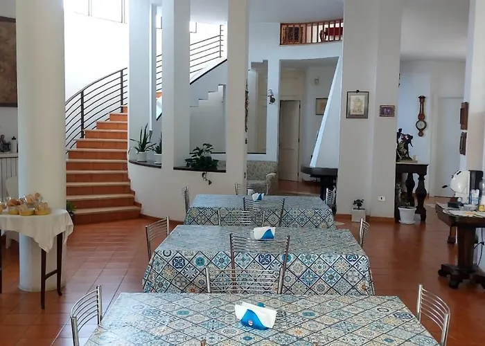 B&B Villa Napoli