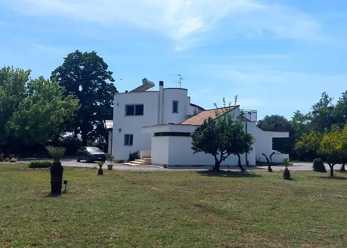 B&B Villa Napoli