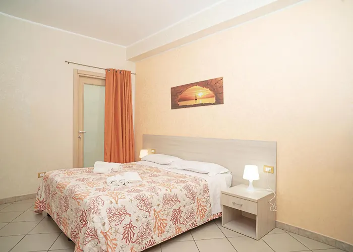 B&B Alta Marea Pozzallo