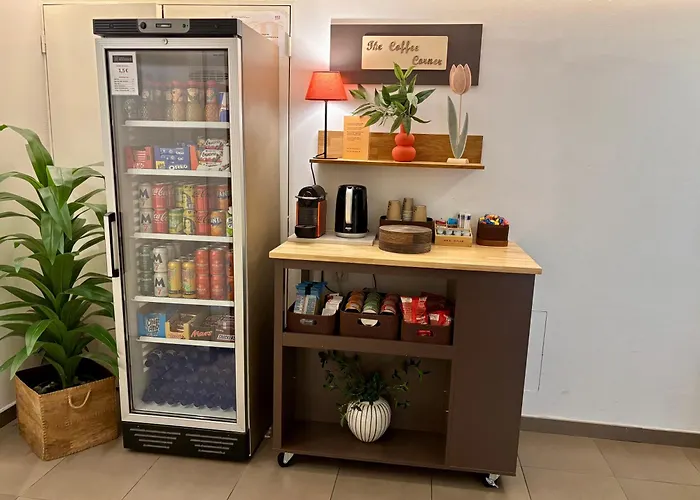 Hotel Bestprice Gracia Barcellona
