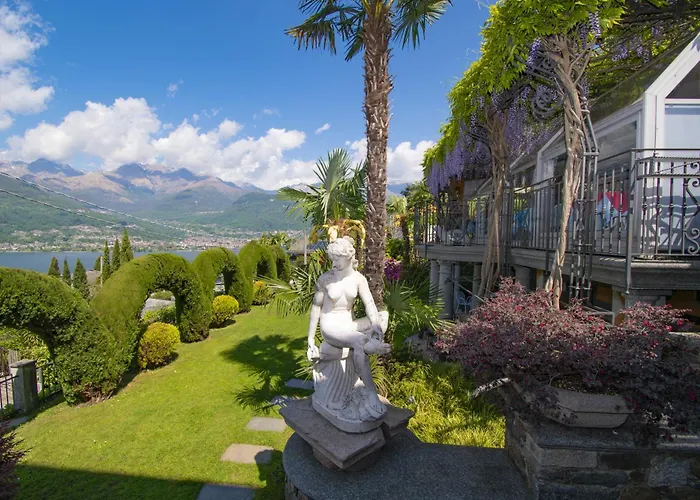 Albergo Ristorante Conca Azzurra