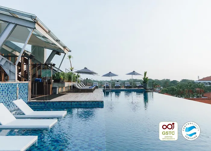 Artotel Sanur