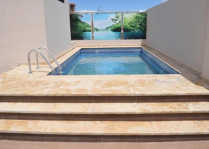 Hotel Teranga & Spa Marrakesh