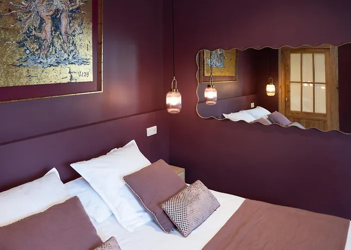 La Sauternaise, luxury Boutique B&B Sauternes