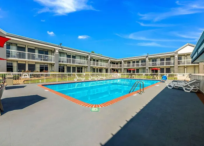 Quality Inn Concord Kannapolis