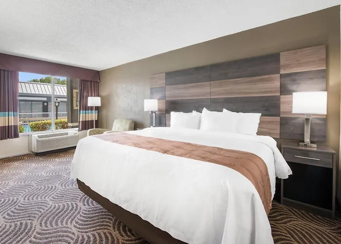 Quality Inn Concord Kannapolis