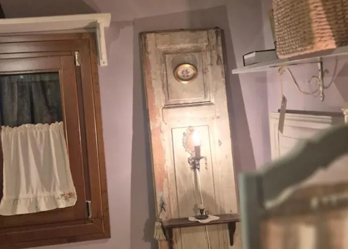 B&B La Rosa Antica