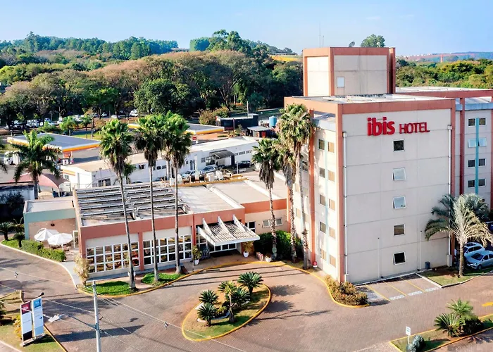 Ibis Piracicaba Hotel