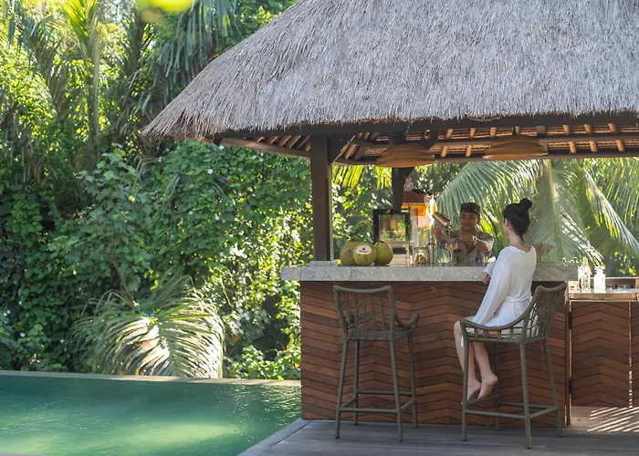 Adiwana Resort Jembawan Ubud