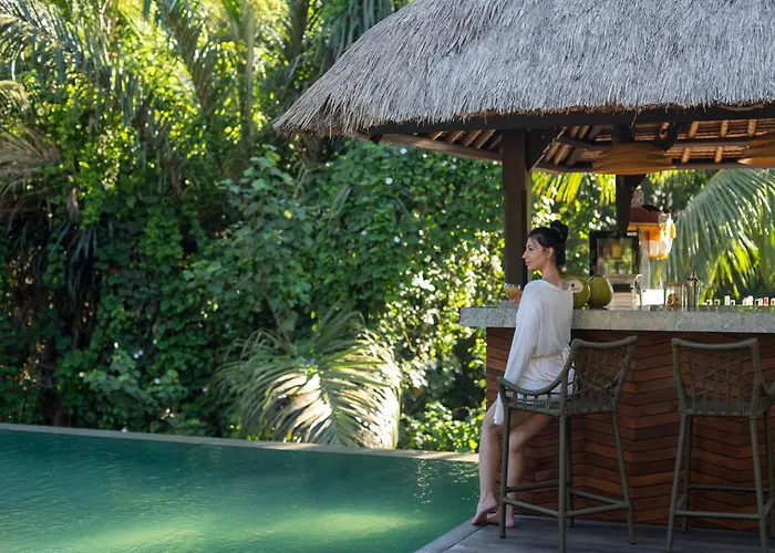 Adiwana Resort Jembawan Ubud