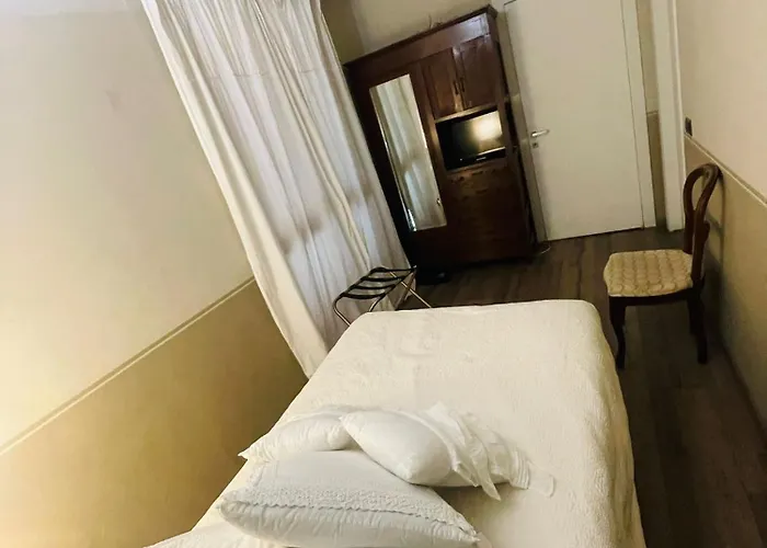 Ronchettino B&B Rozzano