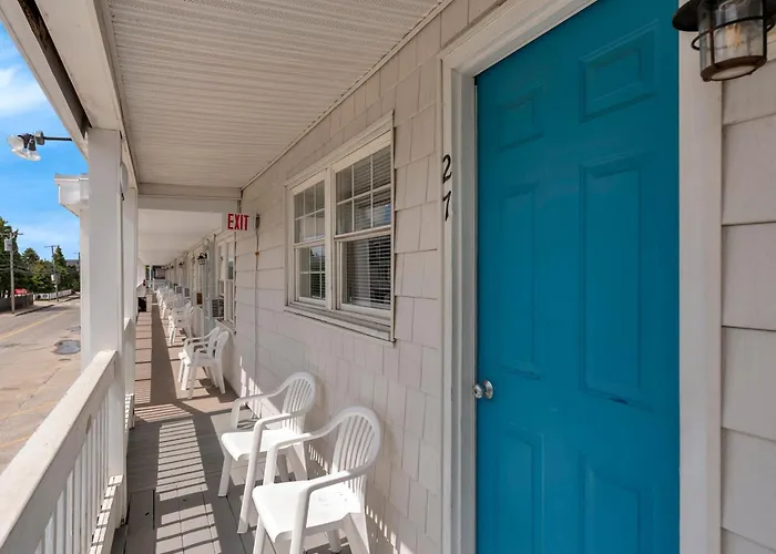 The Inn At Soho Square Old Orchard Beach