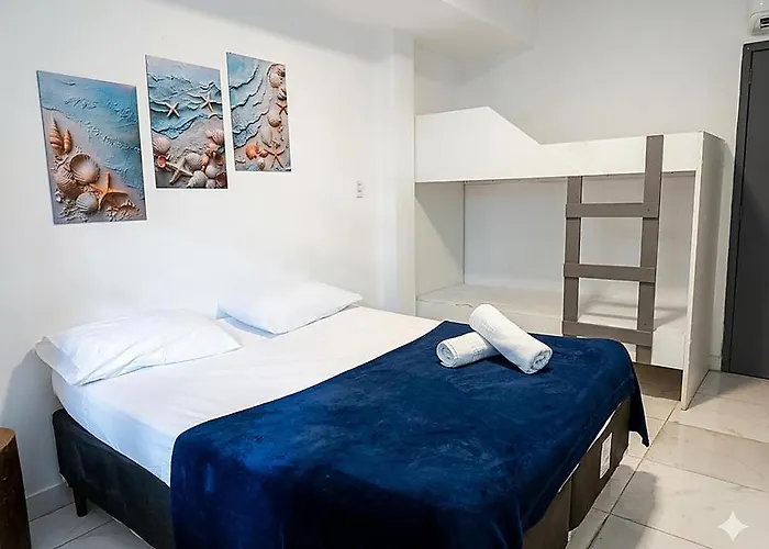 Hotel Ref House Barra Da Tijuca Rio de Janeiro
