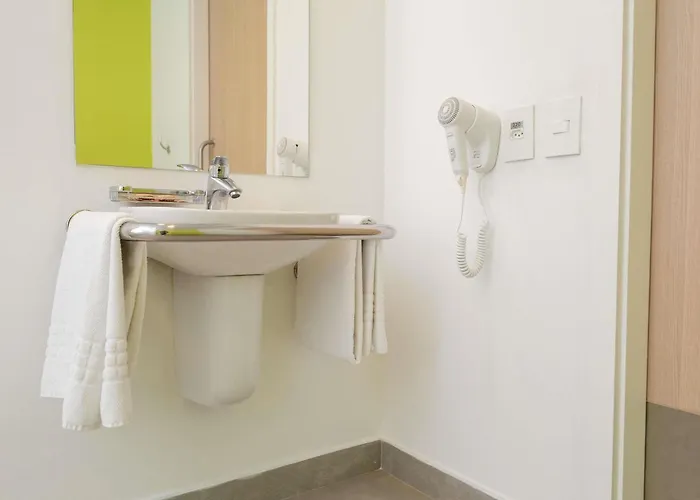 ibis budget Sorocaba