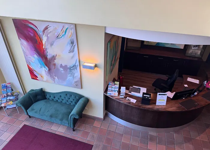 Hotel am Park Hückelhoven