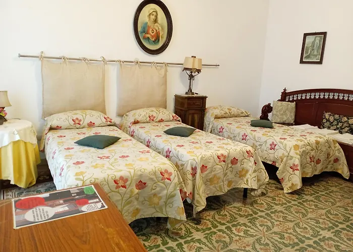 Guesthouse City Center