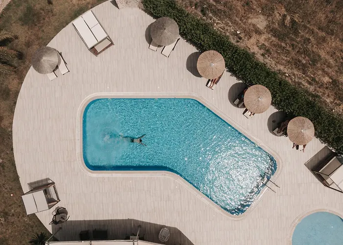 Madison Boutique, Faliraki