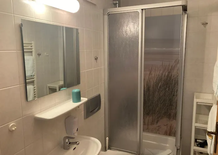 Hotel-Pension Seeadler