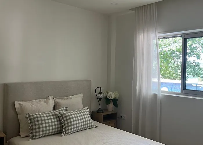 Refúgio do Tâmega Hotel Luzim