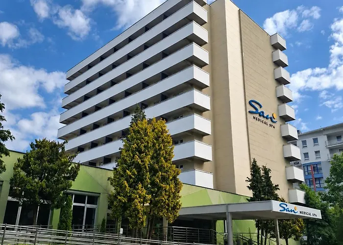 San Medical Spa