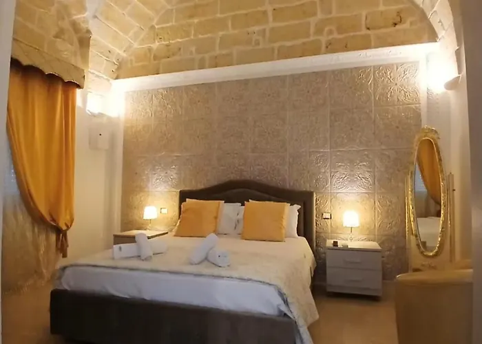 B&B I Like Salento Uggiano La Chiesa