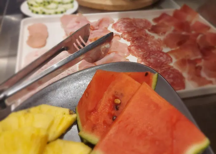 Bed and Breakfast Garni Mia Co Antermoia