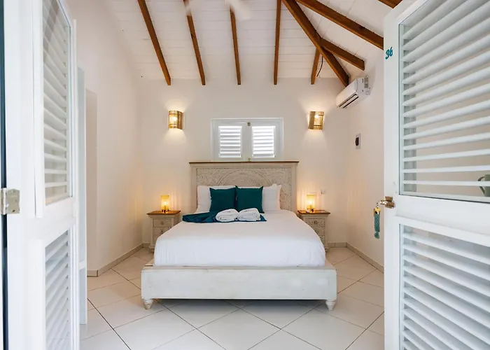 El Mosquito Boutique Hotel Playa Bonita Las Terrenas