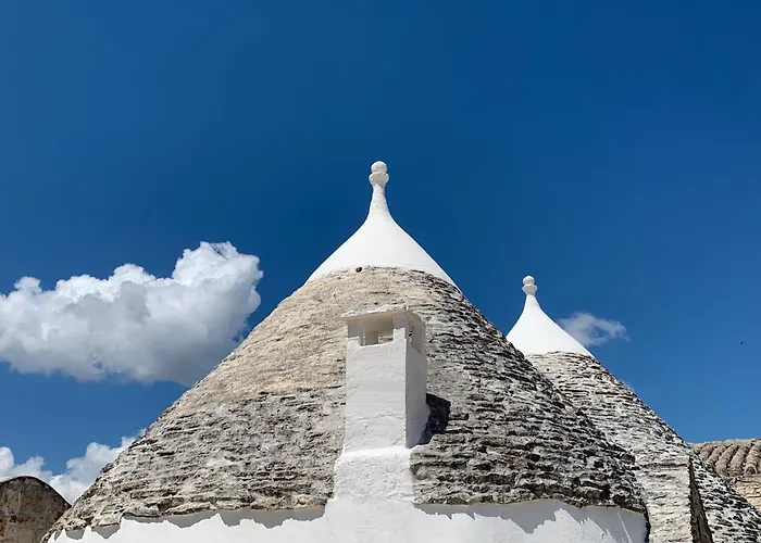 Masseria Castelluzzo Ceglie Messapica