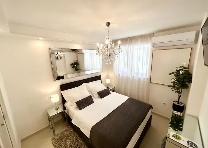 Kiko Luxury Accommodation