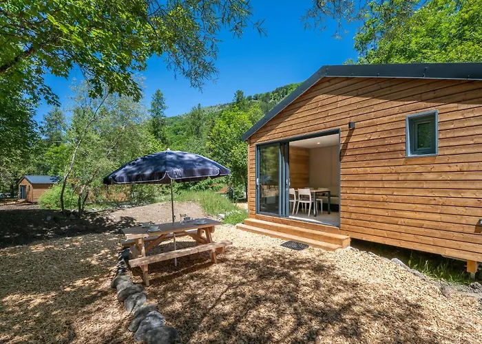 Auberge de la Gravière