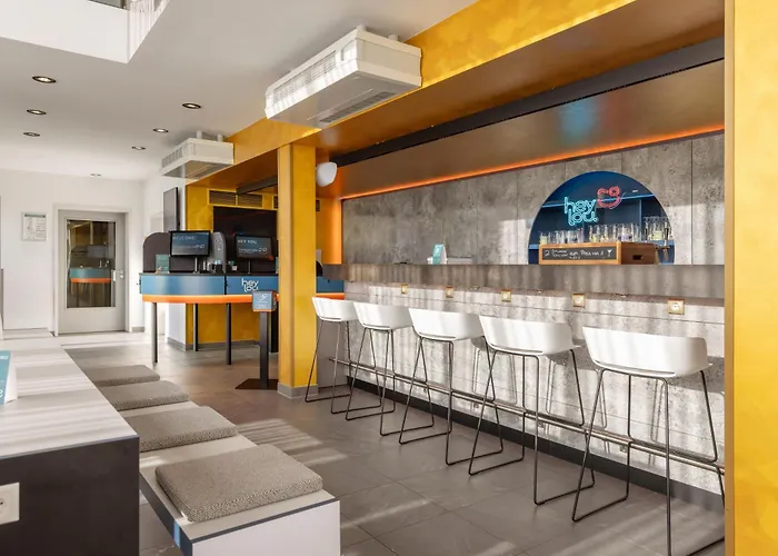 Hotel ibis Styles Nördlingen