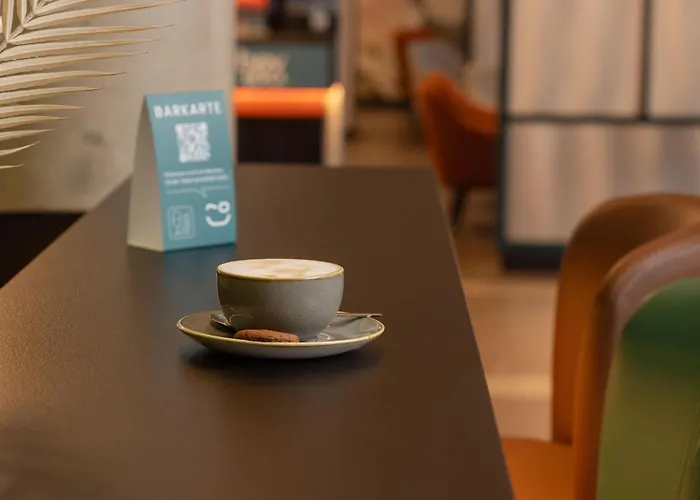 Hotel ibis Styles Nördlingen