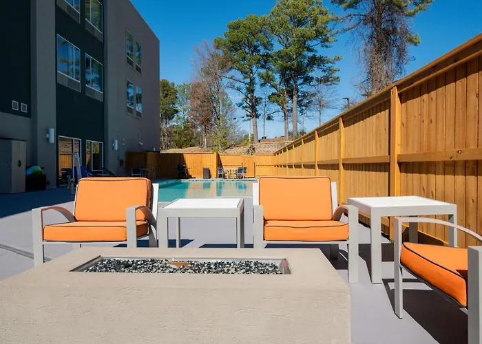 La Quinta Inn & Suites By Wyndham Oxford