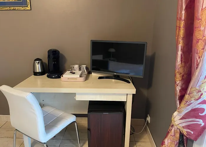 Bouzigues Suite Parentale Étang de Thau